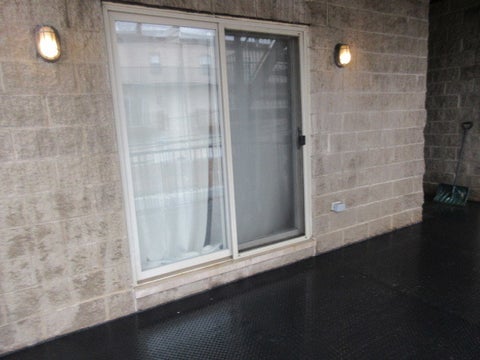 Tiny photo for 4417 S Calumet Avenue #2S, Chicago, IL 60653 (MLS # 12722152)