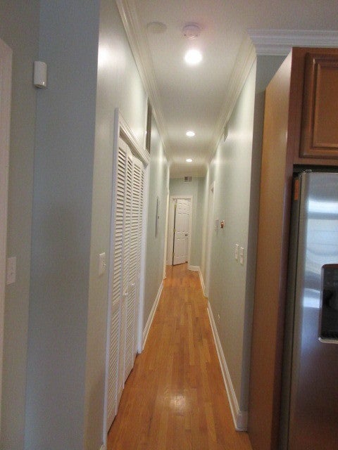Tiny photo for 4417 S Calumet Avenue #2S, Chicago, IL 60653 (MLS # 12722152)
