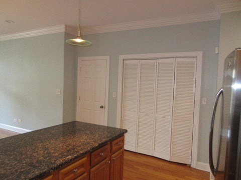 Tiny photo for 4417 S Calumet Avenue #2S, Chicago, IL 60653 (MLS # 12722152)