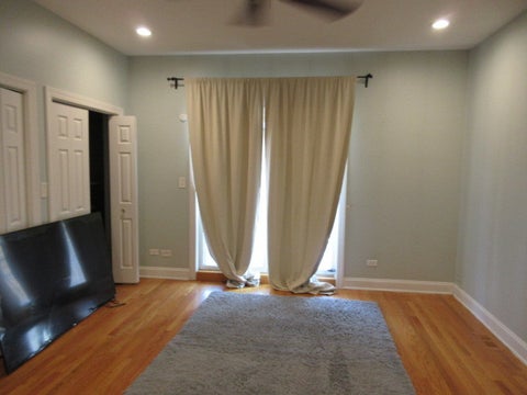 Tiny photo for 4417 S Calumet Avenue #2S, Chicago, IL 60653 (MLS # 12722152)