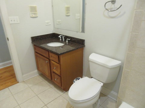 Tiny photo for 4417 S Calumet Avenue #2S, Chicago, IL 60653 (MLS # 12722152)