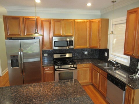 Tiny photo for 4417 S Calumet Avenue #2S, Chicago, IL 60653 (MLS # 12722152)