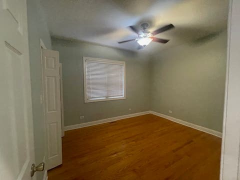 Tiny photo for 4417 S Calumet Avenue #2S, Chicago, IL 60653 (MLS # 12722152)