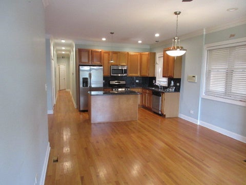 Tiny photo for 4417 S Calumet Avenue #2S, Chicago, IL 60653 (MLS # 12722152)
