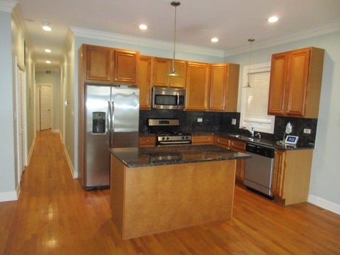 Tiny photo for 4417 S Calumet Avenue #2S, Chicago, IL 60653 (MLS # 12722152)