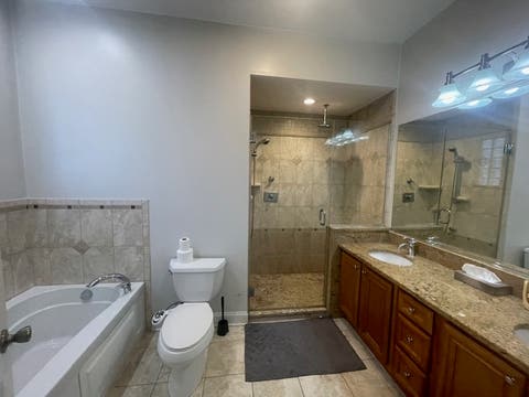 Tiny photo for 4417 S Calumet Avenue #2S, Chicago, IL 60653 (MLS # 12722152)