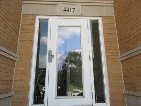 Tiny photo for 4417 S Calumet Avenue #2S, Chicago, IL 60653 (MLS # 12722152)