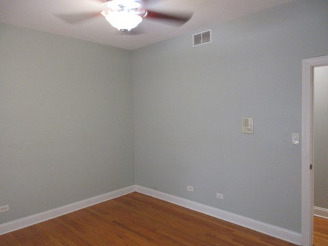 Tiny photo for 4417 S Calumet Avenue #2S, Chicago, IL 60653 (MLS # 12722152)