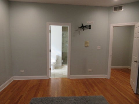 Tiny photo for 4417 S Calumet Avenue #2S, Chicago, IL 60653 (MLS # 12722152)