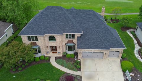 1583 Pine Lake Drive Naperville IL 60564