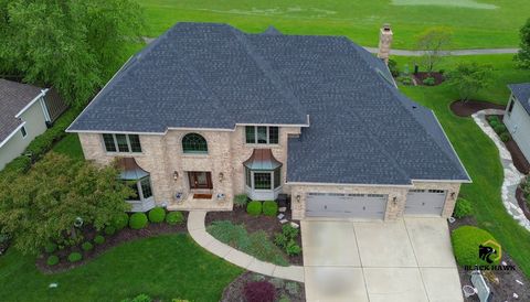 1583 Pine Lake Drive Naperville IL 60564