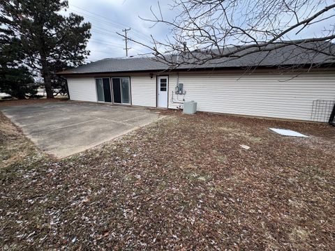 Tiny photo for 7315 Cumberland Drive, Hanover Park, IL 60133 (MLS # 12545054)