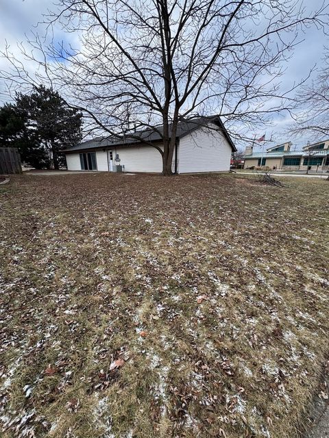 Tiny photo for 7315 Cumberland Drive, Hanover Park, IL 60133 (MLS # 12545054)