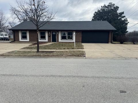 7315 Cumberland Drive Hanover Park IL 60133