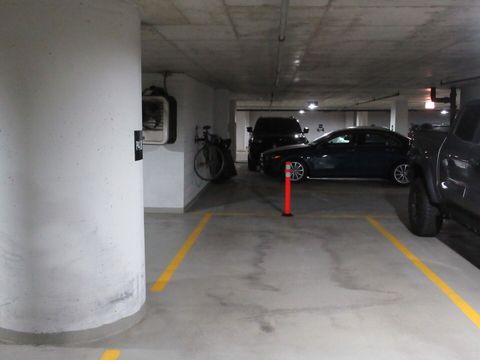 Tiny photo for 340 E Randolph Street #P4-38, Chicago, IL 60601 (MLS # 12524122)