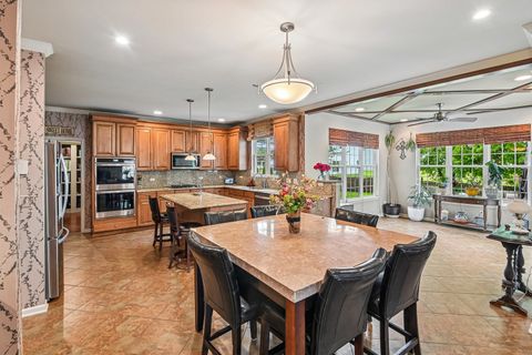 Tiny photo for 2185 Henning Lane, Yorkville, IL 60560 (MLS # 12643103)