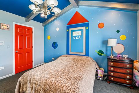 Tiny photo for 2185 Henning Lane, Yorkville, IL 60560 (MLS # 12643103)