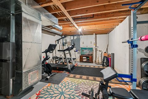 Tiny photo for 2185 Henning Lane, Yorkville, IL 60560 (MLS # 12643103)