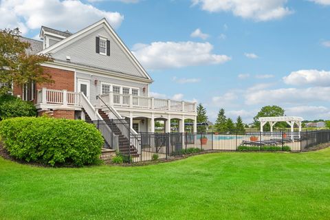 Tiny photo for 2185 Henning Lane, Yorkville, IL 60560 (MLS # 12643103)