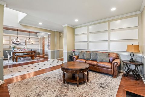 Tiny photo for 2185 Henning Lane, Yorkville, IL 60560 (MLS # 12643103)