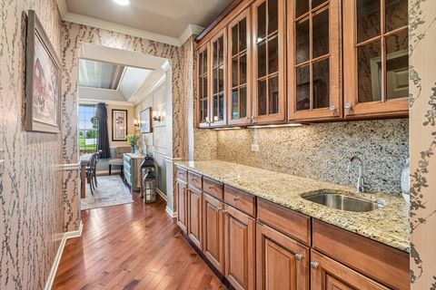 Tiny photo for 2185 Henning Lane, Yorkville, IL 60560 (MLS # 12643103)