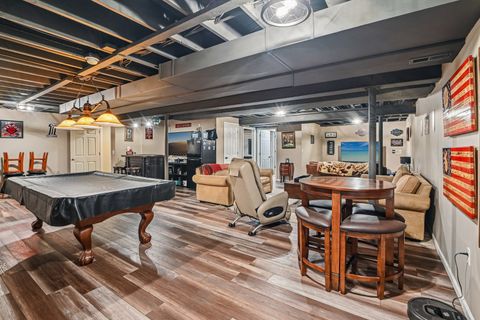 Tiny photo for 2185 Henning Lane, Yorkville, IL 60560 (MLS # 12643103)