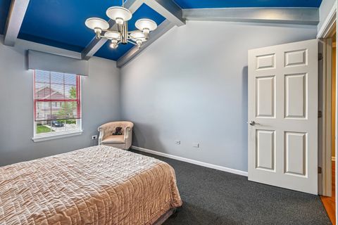 Tiny photo for 2185 Henning Lane, Yorkville, IL 60560 (MLS # 12643103)