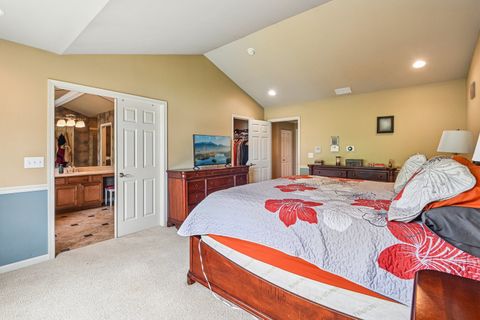 Tiny photo for 2185 Henning Lane, Yorkville, IL 60560 (MLS # 12643103)
