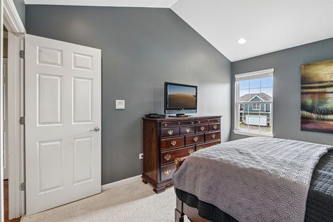 Tiny photo for 2185 Henning Lane, Yorkville, IL 60560 (MLS # 12643103)