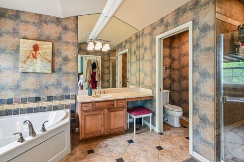 Tiny photo for 2185 Henning Lane, Yorkville, IL 60560 (MLS # 12643103)
