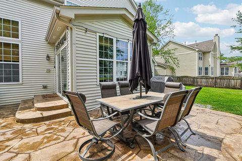 Tiny photo for 2185 Henning Lane, Yorkville, IL 60560 (MLS # 12643103)