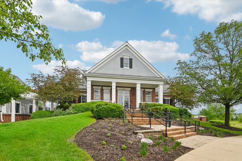 Tiny photo for 2185 Henning Lane, Yorkville, IL 60560 (MLS # 12643103)