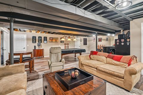 Tiny photo for 2185 Henning Lane, Yorkville, IL 60560 (MLS # 12643103)