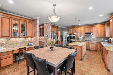 Tiny photo for 2185 Henning Lane, Yorkville, IL 60560 (MLS # 12643103)