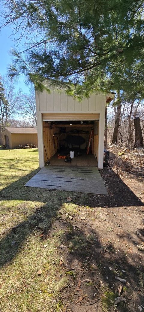 Tiny photo for 205 N Dale Avenue, McHenry, IL 60050 (MLS # 12605948)