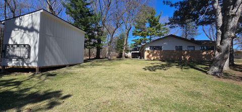 Tiny photo for 205 N Dale Avenue, McHenry, IL 60050 (MLS # 12605948)