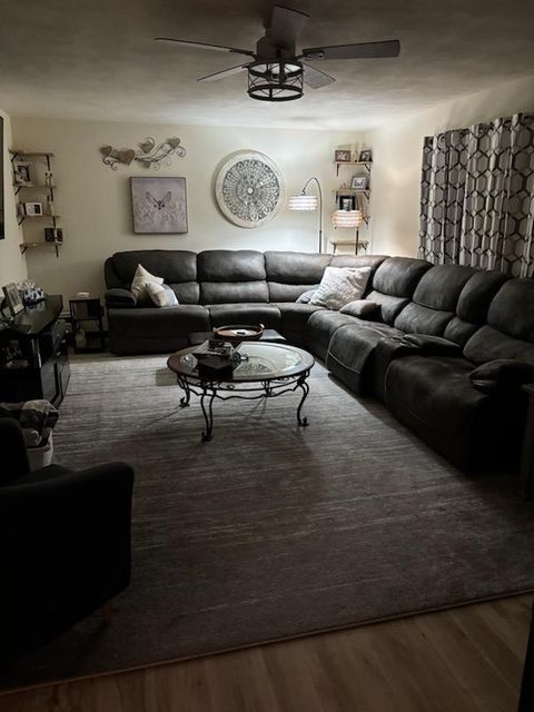 Tiny photo for 205 N Dale Avenue, McHenry, IL 60050 (MLS # 12605948)