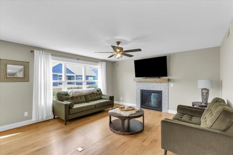 Tiny photo for 1403 Winterberry Road, Savoy, IL 61874 (MLS # 12579400)