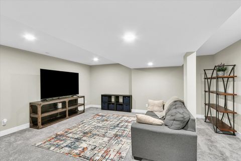 Tiny photo for 1403 Winterberry Road, Savoy, IL 61874 (MLS # 12579400)