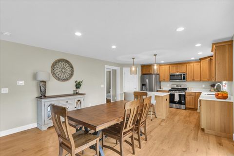 Tiny photo for 1403 Winterberry Road, Savoy, IL 61874 (MLS # 12579400)