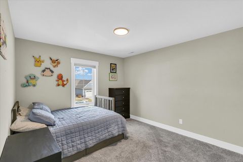 Tiny photo for 1403 Winterberry Road, Savoy, IL 61874 (MLS # 12579400)