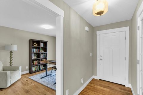 Tiny photo for 1403 Winterberry Road, Savoy, IL 61874 (MLS # 12579400)