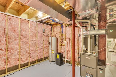 Tiny photo for 1403 Winterberry Road, Savoy, IL 61874 (MLS # 12579400)