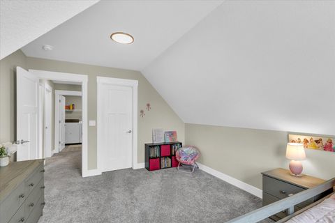 Tiny photo for 1403 Winterberry Road, Savoy, IL 61874 (MLS # 12579400)