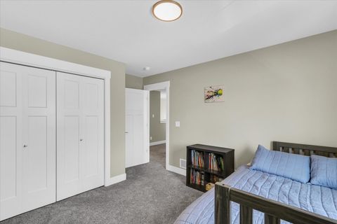 Tiny photo for 1403 Winterberry Road, Savoy, IL 61874 (MLS # 12579400)