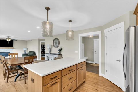 Tiny photo for 1403 Winterberry Road, Savoy, IL 61874 (MLS # 12579400)