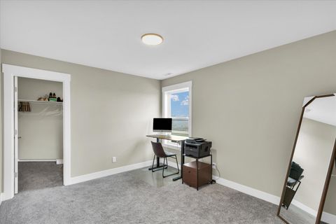 Tiny photo for 1403 Winterberry Road, Savoy, IL 61874 (MLS # 12579400)