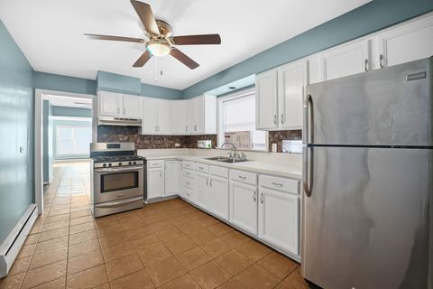 Tiny photo for 9209 S State Street, Chicago, IL 60619 (MLS # 12656568)
