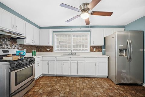 Tiny photo for 9209 S State Street, Chicago, IL 60619 (MLS # 12656568)