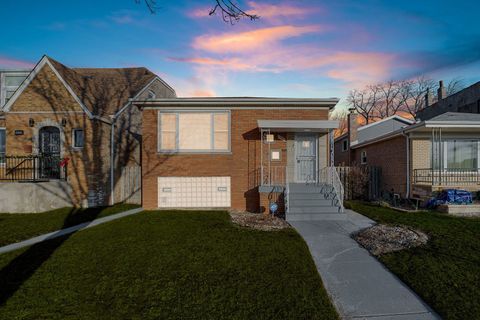 Tiny photo for 9209 S State Street, Chicago, IL 60619 (MLS # 12656568)